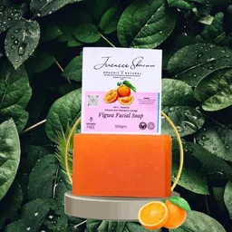 lucacci Orange Glycerin Soap Base Melt & Pour 100% Pure & Natural-picture-33
