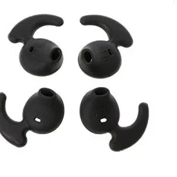 nory Silicone Earbud Covers Ear Hooks Tips Silicone Ear Gels Buds In The Ear Headphone Cushion-image-18