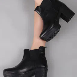 Stylish, Latest, Fashionable & Trending Boots for Women Boots For Women-image-66