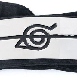 Naruto Uchiha Itachi Head Band Head Band-image-56