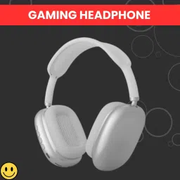 P9 Wireless, 5.1 Bluetooth Headphones Over Ear With Adjustable DesignM44 Bluetooth Headset-image-94
