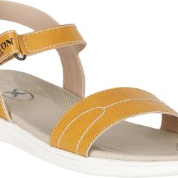 Women Women's Adjustable Strap Outdoor Sandals Sports Sandal-image-4