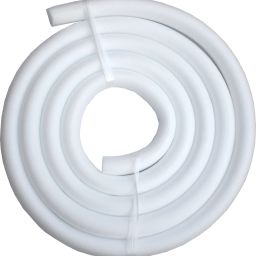 Foam Tube Using for Home Decorations Art & Hand Craft 50mm 3 meter Foam tube Multipurpose Hose Pipe-8