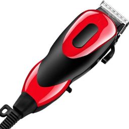 Professional Electric heavy duty dog for pet animal machine Long Lasting Multicolor Pet Hair Trimmer-image-19