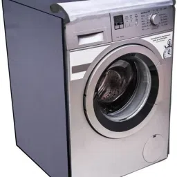 nitasha Front Loading Washing Machine Cover image 5