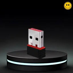 FRONY Wireless -N Mini USB Adapter USB Adapter-image-80