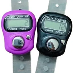 nimit fashion Digital Tally Counter image 2