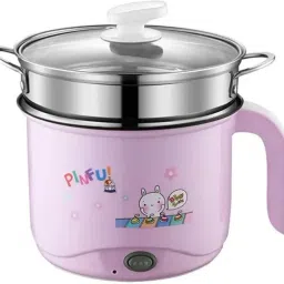 NON STICK ELECTRIC COOKER 03 Multi Cooker Electric Kettle-image-30