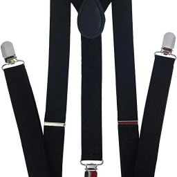 ZAIZ Y- Back Suspenders for Men-image-94