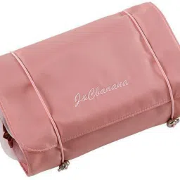 Women Multicolor Cosmetic Bag-image-12