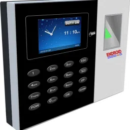 endroid DTK-401 WF Time & Attendance image 3