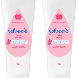 Baby Cream 100gm - Pack of 2s-9