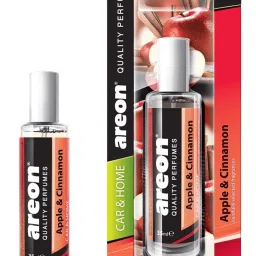 Apple & Cinnamon Car Freshener Spray-image-18