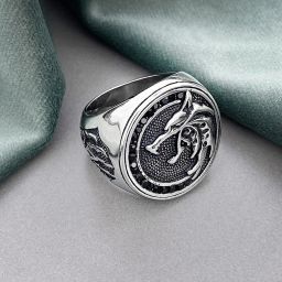 Stainless Steel Ring-image-62