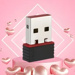 Clairbell Wireless -N Mini USB Adapter USB Adapter-image-61
