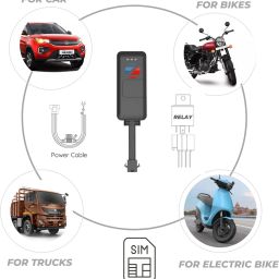 Vehicle Tracking Device Safety/Security Smart Tracker GPS Device-image-44