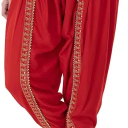 PI World Women Dhoti-40