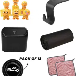 car cleaning kit Combo-22