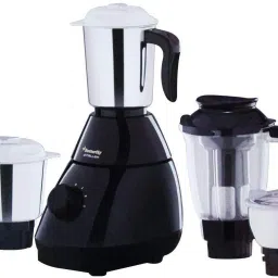 Butterly 750 W Food Processor-22