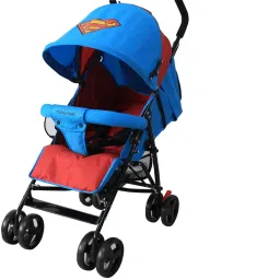 Superman Buggy Stroller-image-18