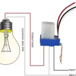 Ap Electronics APE-S01 Wired Sensor Security System image 5