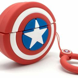 MobilePlanet Silicone Latch Headphone Case For Apple Airpods Pro-image-9