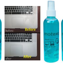 MOTEXO phone screen cleaning gel for Gaming, Computers, Laptops, Mobiles-10