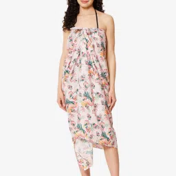 Beau Design Printed Women Sarong-image-17