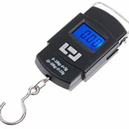 Shreejihub Digital Heavy Duty Portable 50Kg Scale Weighing Scale-image-37