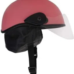 open face helmet Motorbike Helmet-3
