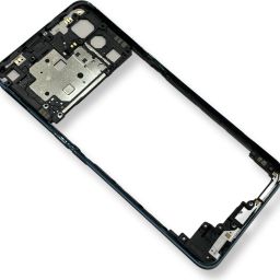 Unique4Ever OnePlus Nord CE ( 5G ) + With Volume & Power Buttons + Camera Ring Lens Front Panel image 2