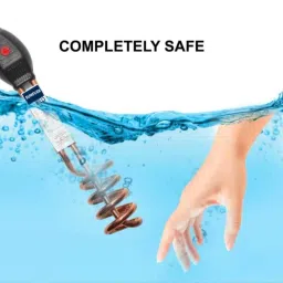 Immersion Rod 2000 Watt Premium Quality (Copper Spiral) 2000 W Immersion Heater Rod-image-46
