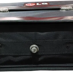 lg Polyester Tool Bag image 5