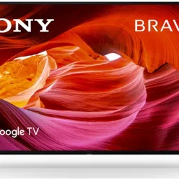 Bravia 139 cm (55 inch) Ultra HD (4K) LED Smart Google TV with table mount-image-45