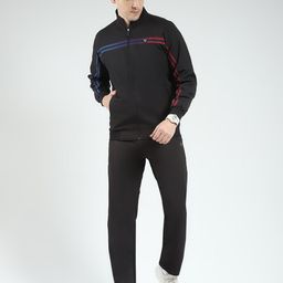 monte carlo Solid Men Track Suit-picture-43
