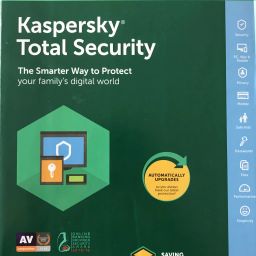 Kaspersky Total Security 1 User 3 Years-14