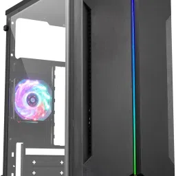 KONECT RGB PC 4000 Core i7 (8 GB Unified/512 GB SSD/Windows 11 Home/ONBOARD/19 Inch Screen/ASSEMBLED PC) with MS Office-62
