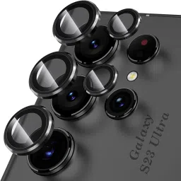 suoman Camera Lens Protector for Samsung Galaxy S23 Ultra, Samsung Galaxy S23 Ultra 5g-image-100