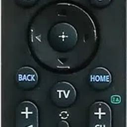 7SEVEN RMF-TX520p Compatible with Sony Bravia Tv Original Voice Control Remote Suitable For Smart TV X74K X75K X75AK A80J X80J X85J X90J X95J Series Sony Remote Controller-image-1