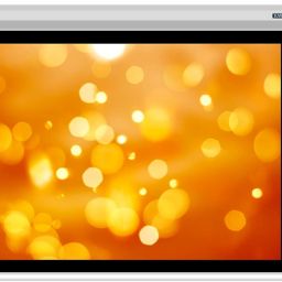 EMERGING SOLUTIONS ESMPS 5x7 Feet Projector Screen (Width 213.36 cm x 152.4 cm Height)-33