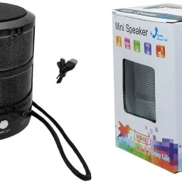 RPMSD 887 Wireless Mini Bluetooth Speaker Portable Stereo Music Speaker Hand-free Bluetooth 5 W Bluetooth Speaker-19