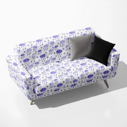 AZ5007565SOF_FB_RF_R-SP_D58^80_CN Watercolor Drops Canvas Sofa Fabric Sofa Fabric-8