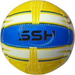 Hand stitched Super PVC volleyball Lightweight premium Quality Volleybal. Volleyball - Size: 5-picture-24