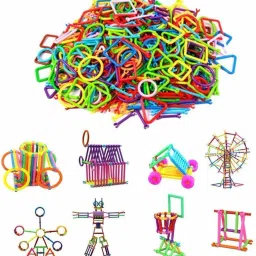 smart stick with different shape best game for dvlopement of logical, thinking, eye - hand cordination set for kids-image-27