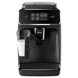 PHILIPS EP2230/10 1500 Watt Automatic Espresso & Cappuccino Coffee Maker with Aroma Strength Settings (Matte Black)-66