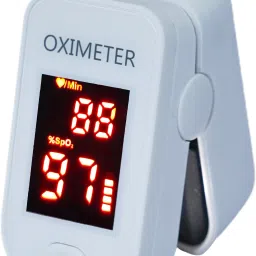 Azista Pulse Oximeter Pulse Oximeter-19