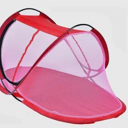 Cotton Kids Washable Premium Baby Mosquito Net, New Born Baby Mosquito Net Mosquito Net-20
