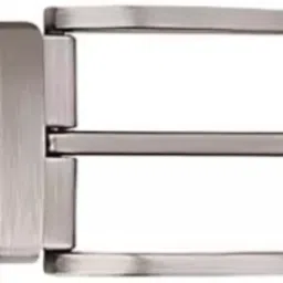 Men Silver Metal Belt-image-40