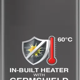 7.5 kg Fully Automatic Top Load with In-built Heater Black-15