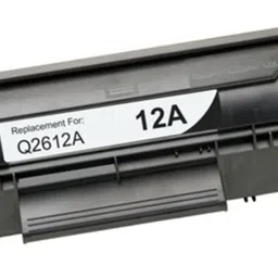 verena Q2612A/12A Toner Cartridge Compatible For 1010, 1012, 1015, 1018, 1020 Printers Black Ink Toner-image-56